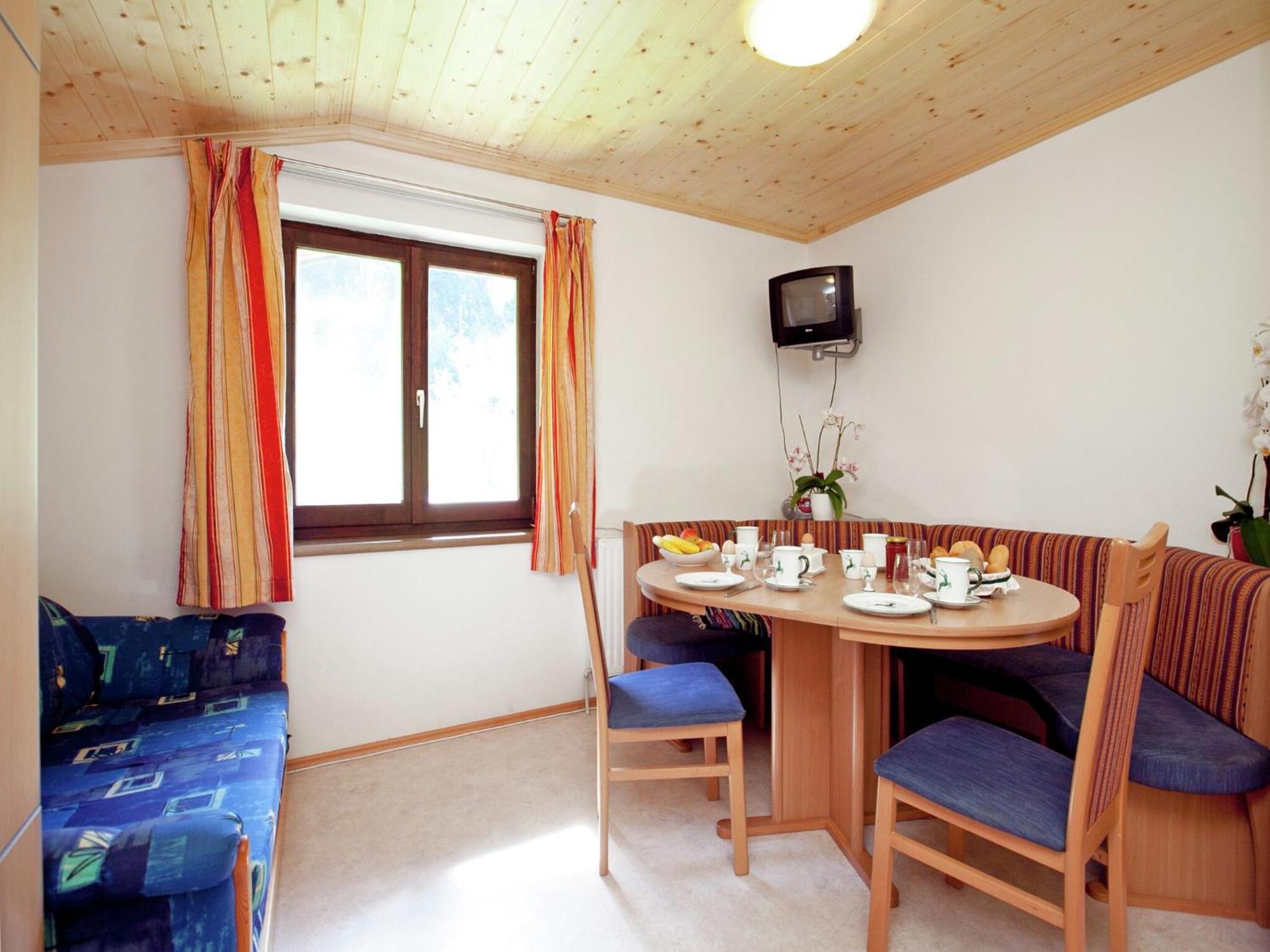 Charming Holiday Home In H Ttau With Barbecue Hüttau Εξωτερικό φωτογραφία