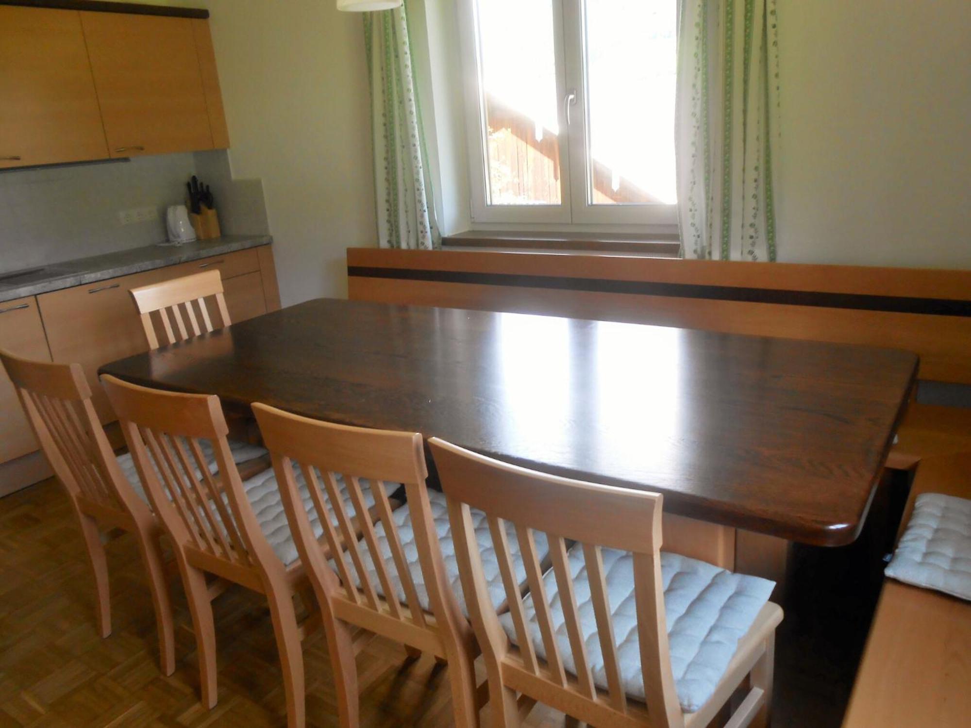 Charming Holiday Home In H Ttau With Barbecue Hüttau Εξωτερικό φωτογραφία