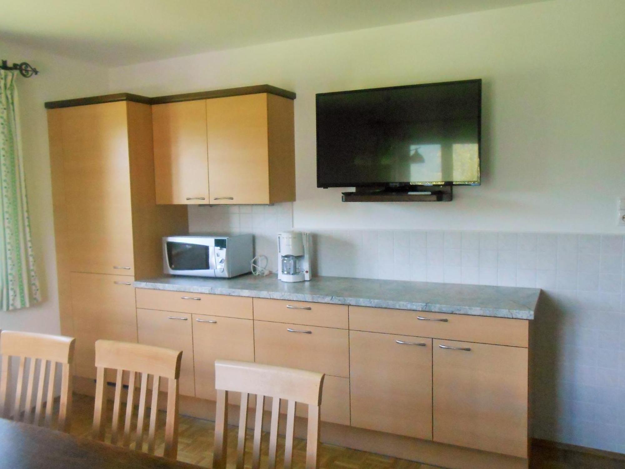 Charming Holiday Home In H Ttau With Barbecue Hüttau Εξωτερικό φωτογραφία